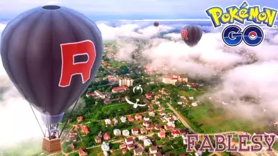 Pokémon GO Transitions to New Ownership: What Fans Can Expect