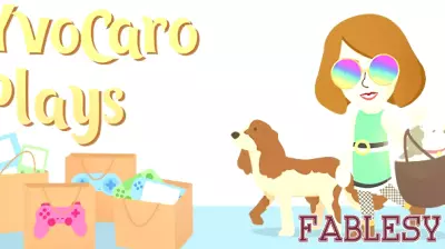 Pokémon Legends: Z-A Struggles to Capture the Original Charm