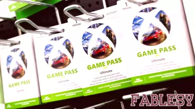 Price Increases Prompt Xbox Users to Reevaluate Game Pass Subscriptions