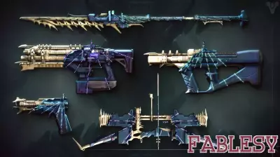 Rethinking Loot Distribution in Destiny 2's Court of Blades