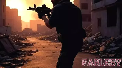 Revolutionizing Gameplay: The Impact of Third-Person Shooters