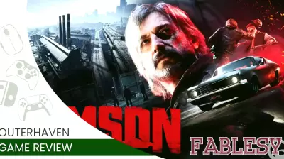 Samson Review – Impactful Combat And A Tight Focus Help It Shine