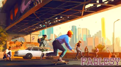 Skate: A Nostalgic Experience with Modern Flaws