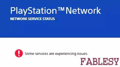 Sony Announces Player Compensation Following PSN Outage