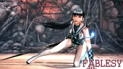 Stellar Blade Developer Expands Horizons for Platform Release