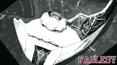 Storytelling Emerges as the Key Weapon in Gaming's Battle for Attention