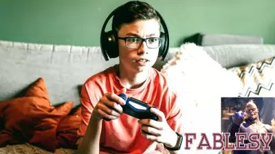 Study: Children Who Play Violent Video Games More Likely To Say ‘That’s Goro’ When Shown Picture Of Goro