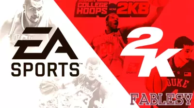 Tensions Rise Over the Future of College Basketball Video Games