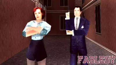The 10 Greatest Video Game Masterpieces of the 1990s, Ranked