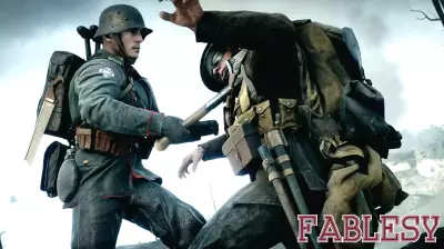 The 10 Greatest War Video Game Masterpieces of All Time, Ranked
