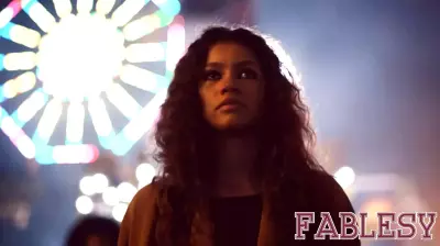 The Best Books, Movies, Video Games and Podcasts to Check Out After Watching 'Euphoria'