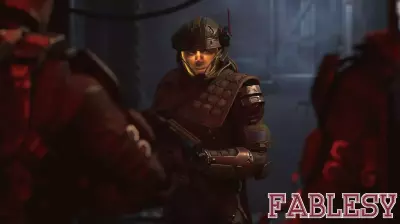 The Expanse RPG Falls Short for Devoted Fans of the Sci-Fi Series