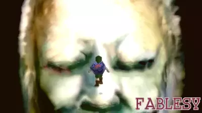 The Haunting Legend of Ben Drowned: A N64 Horror Story