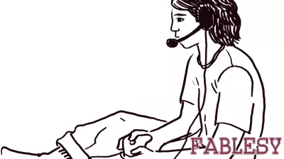 The Impact of Video Games on Today's Young Men
