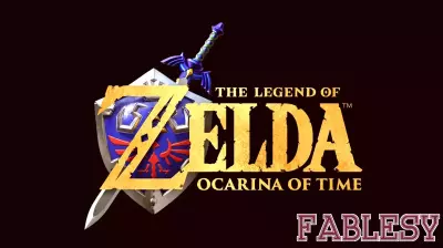 The Legend of Zelda™: Ocarina of Time for Nintendo Switch 2