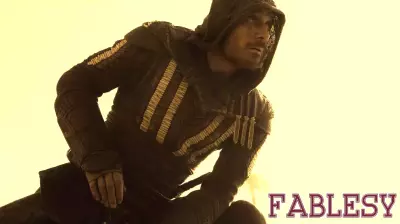 The Movie Might Resemble the Games Too Closely