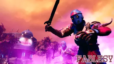 The Outer Worlds 2 to Launch at a Reduced Price