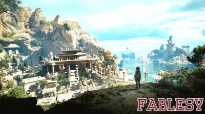 The surprising reason why Resonance: A Plague Tale Legacy’s ancient Greece is historically wrong