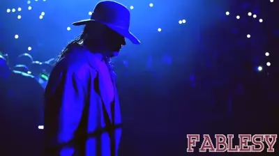 The Undertaker Critiques Superstars Over Video Game Obsession