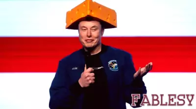 The Unfair Advantage: Elon Musk's Unique Position on Gaming and Government Support