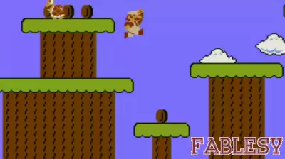 These Were the Best Video Games of 1985