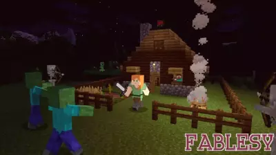This New Computer Virus Is Disguising Itself As A Popular Video Game