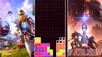 Top 8 Free Games You Can Enjoy Indefinitely