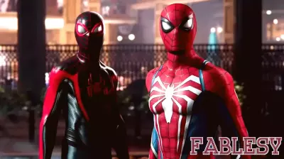 Top Superhero Video Games You Shouldn't Miss