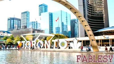 Toronto: A Rising Powerhouse in the Esports Scene