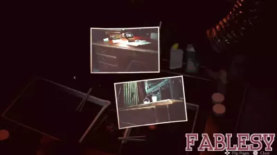 Uncovering the RPD's Hidden Film Roll Secrets in Resident Evil 2 Remake