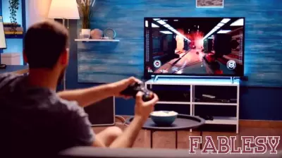 Unfinished Business: Video Games Abandoned Before Release