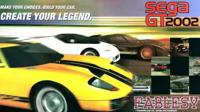 Unveiling the Secrets: Did Retro Racing Games Really Cheat?