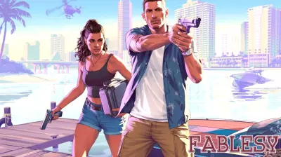 US Army Offering Soldiers Four Days Off to Play 'GTA 6' if They Reenlist