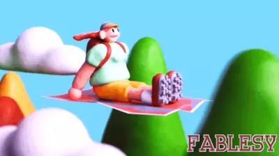VR sculpting changed how I learn 3D, and made it fun