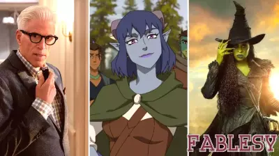 Weekend Streaming Guide: New Movies and Shows to Enjoy