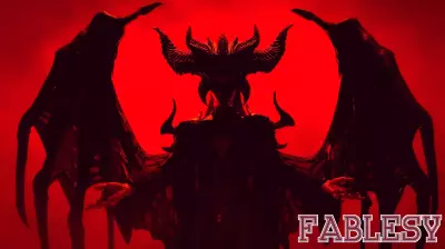 Why Diablo 4 Stands Out in the Live-Service Game Landscape