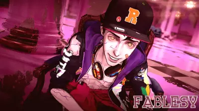 With Stupid Never Dies, Capcom veteran Kobayashi is relishing the chance to build his bonkers zombie action game