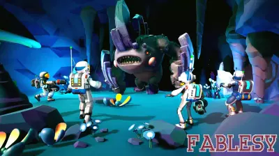 Xbox reveals the next nine Game Pass titles, including Starseeker: Astroneer Expeditions and Persona 5 Royal